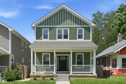 listing main photo