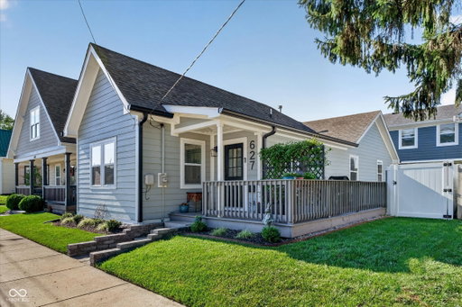 listing main photo