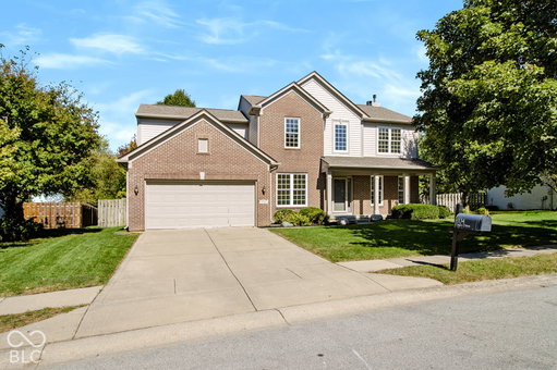 listing main photo