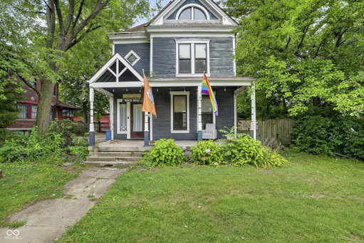 listing main photo