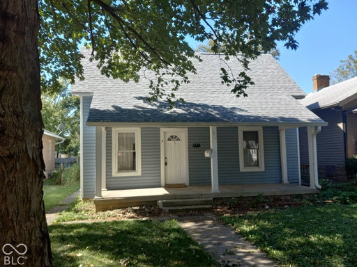 listing main photo