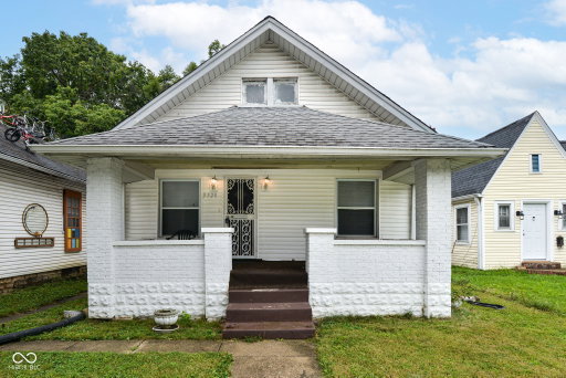listing main photo