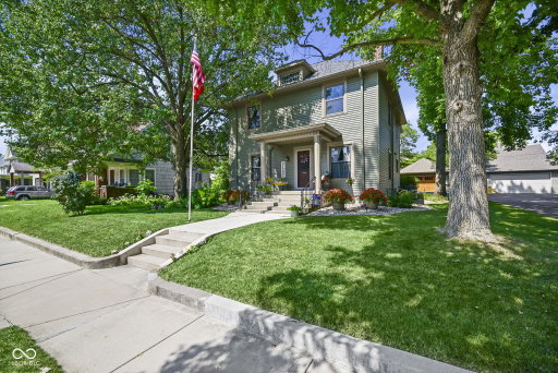 listing main photo