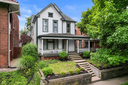 listing main photo
