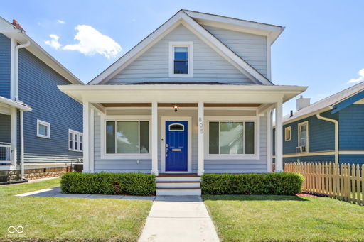 listing main photo