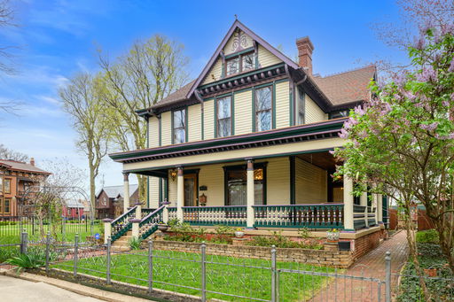 listing main photo