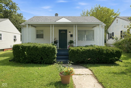 listing main photo