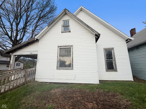 listing main photo
