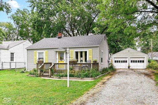 listing main photo