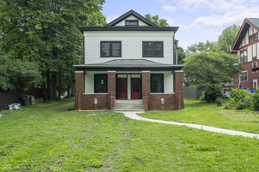 listing main photo