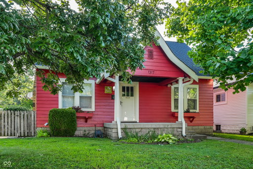 listing main photo
