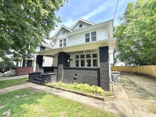 listing main photo