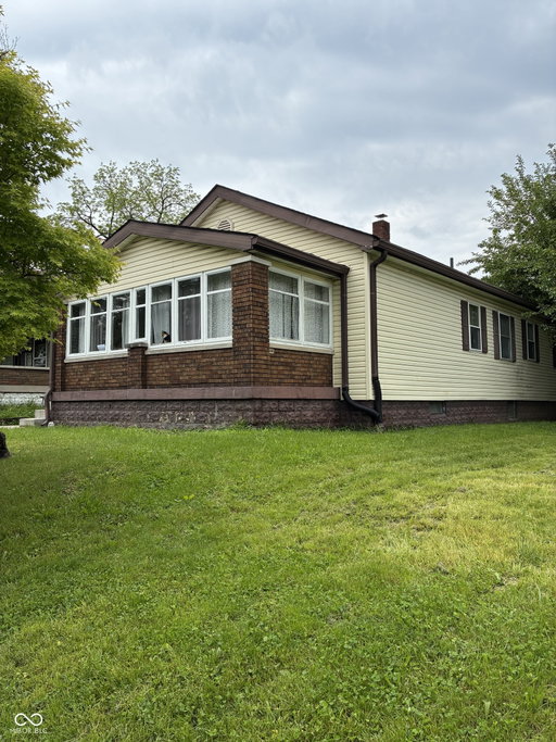 listing main photo