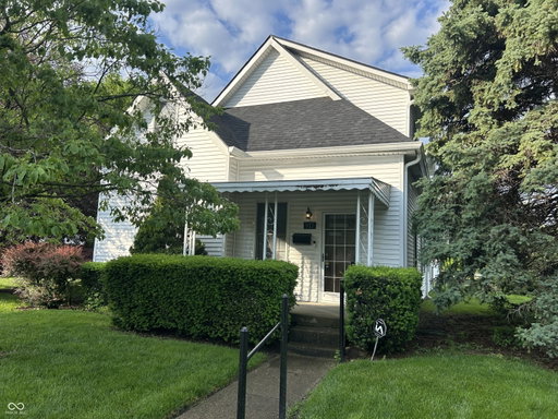 listing main photo