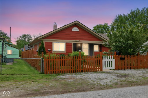 listing main photo