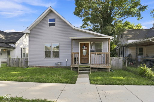 listing main photo
