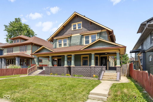 listing main photo