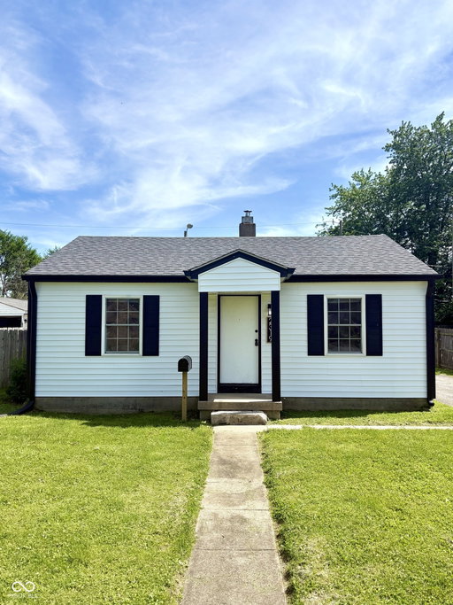 listing main photo
