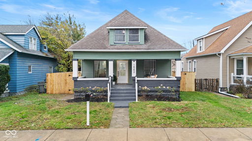 listing main photo