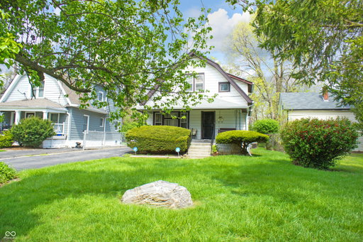 listing main photo