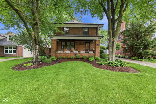 listing main photo