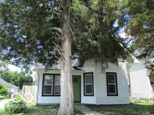 listing main photo