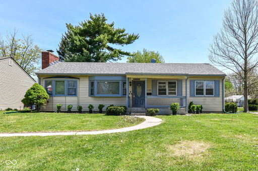 listing main photo