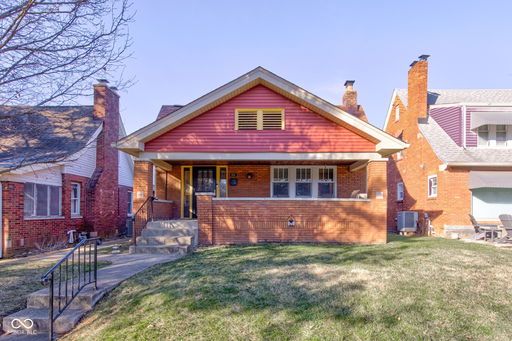 listing main photo