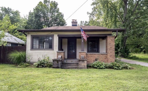 listing main photo