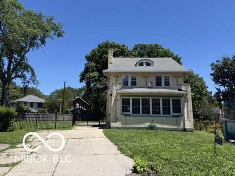 listing main photo