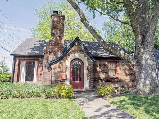 listing main photo