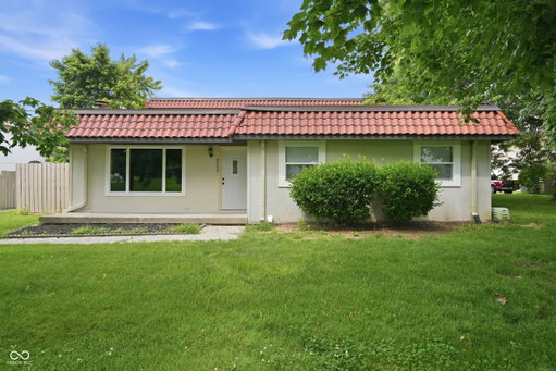 listing main photo