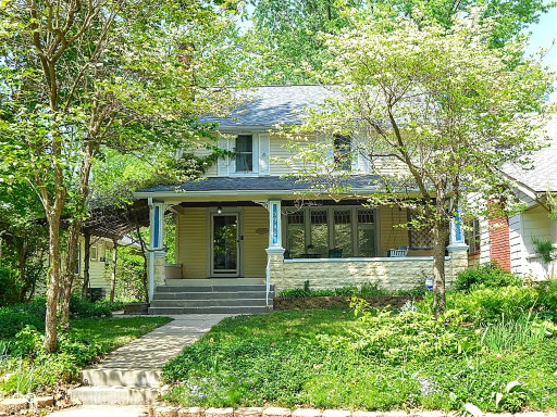 listing main photo