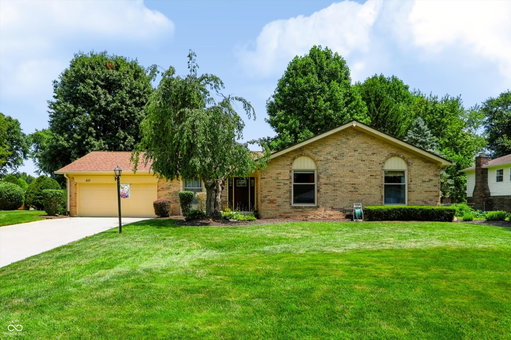 listing main photo