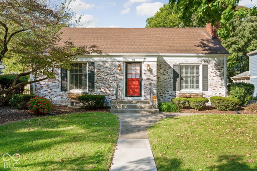 listing main photo