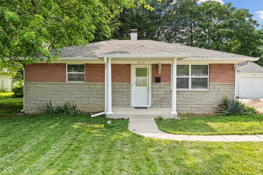 listing main photo