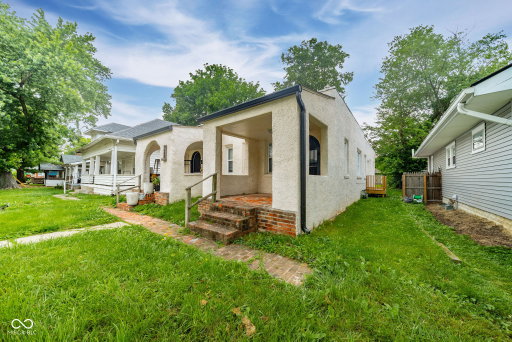 listing main photo
