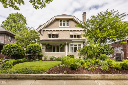 listing main photo