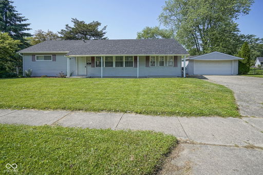 listing main photo