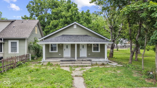 listing main photo