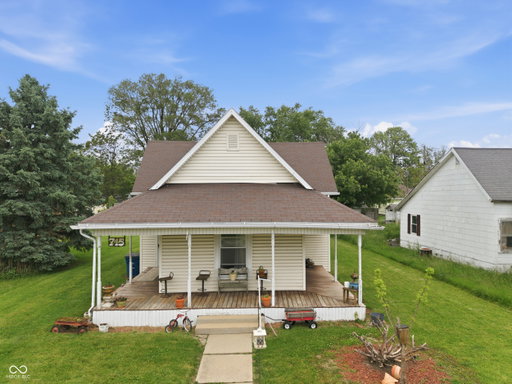 listing main photo