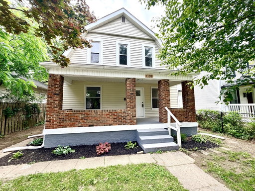 listing main photo