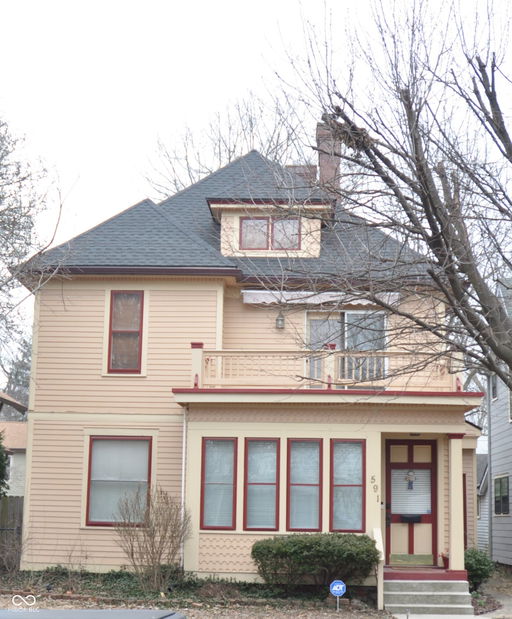 listing main photo
