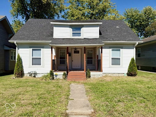 listing main photo