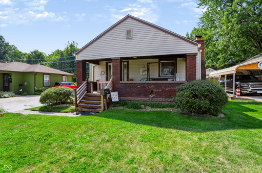 listing main photo