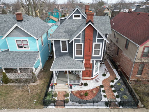 listing main photo