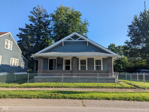 listing main photo