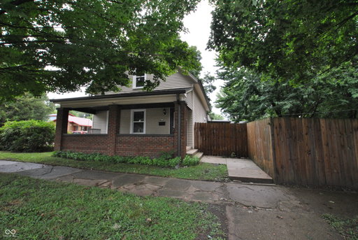 listing main photo