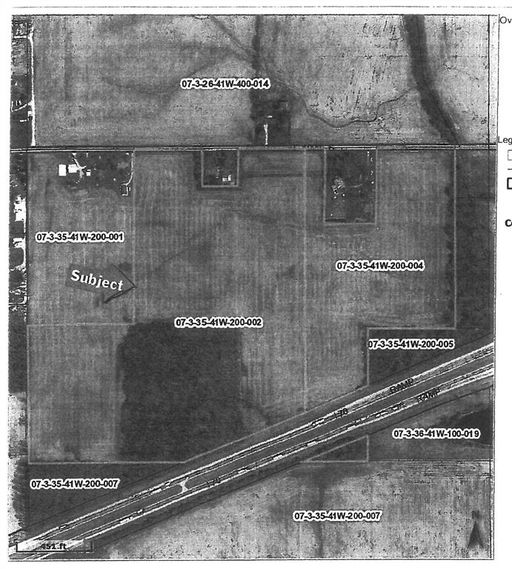 listing main photo