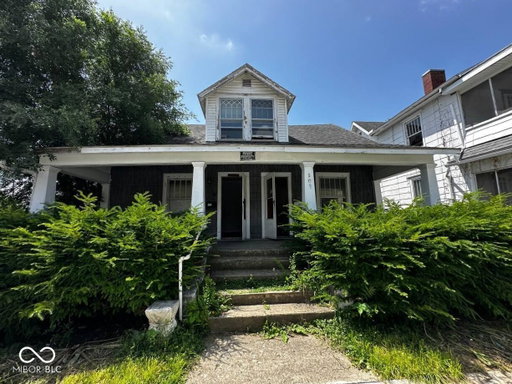 listing main photo